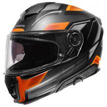 Casque Schuberth S3 - STORM