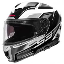 Casque intégral Schuberth S3 - STORM