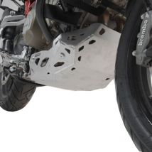 Sabot moteur SW-MOTECH ALUMINIUM