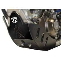 Sabot moteur UP Design MXGP