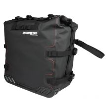 Sacoches cavalières Enduristan Monsoon Evo L (34 litres) vendu à l'unité