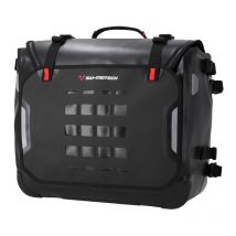 Sacoches cavalières SW-MOTECH SysBag WP L coté gauche (27-40 litres) l'unité