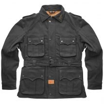 Veste Moto Fuel SAFARI WOMAN