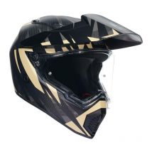 Casque intégral AGV AX9 - STEPPA