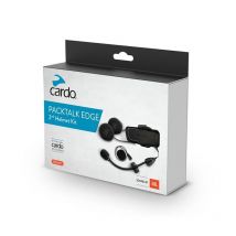 Kit pour intercom Cardo 2ND CASQUE PACKTALK PRO/EDGE JBL