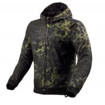 Blouson Moto Rev it SAROS WB