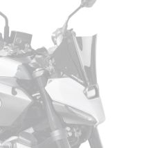 Saute vent Ermax hypersport (18 cm)