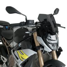 Saute vent Puig SPORT SANS SUPPORT D'ORIGINE BMW