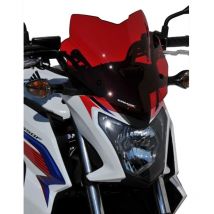 Saute vent Ermax sport 28 cm