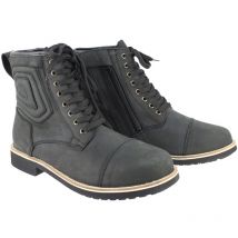 Demi-bottes Soubirac ELIO