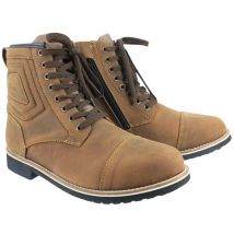 Demi-bottes Soubirac ELIO