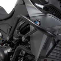Pare-carter SW-MOTECH NOIR