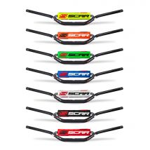 Guidon Scar Evolution X² Ø28,6 Cross Bar - RC Style