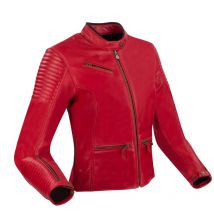 Blouson Moto Segura LADY CURVE