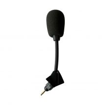 Pièces intercom Schuberth Microphone à perche pour SC EDGE