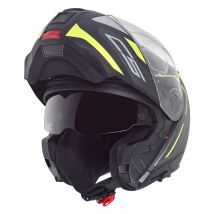 Casque modulable Schuberth C5 OMEGA