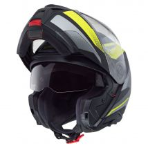 Casque modulable Schuberth CONCEPT TRACER