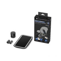 Support Smartphone Shapeheart MAGNETIQUE VISEE POUR RETRO TAILLE M