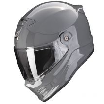 Casque Scorpion Exo COVERT FX - SOLID