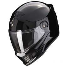 Casque Scorpion Exo COVERT FX - SOLID