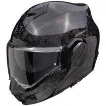 Casque Scorpion Exo EXO-TECH EVO CARBON - ONYX