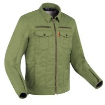 Blouson Segura PATROL