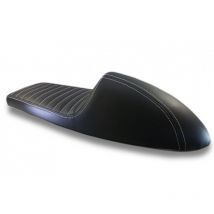 Selle confort Brazoline CAFE RACER DELUXE FC