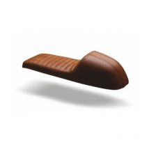 Selle confort Brazoline CAFE RACER FC