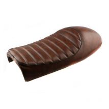 Selle confort Brazoline Café racer universelle