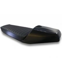 Selle confort Brazoline CAFE RACER 8
