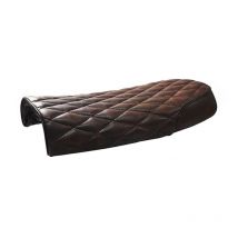 Selle confort Brazoline Scrambler universelle