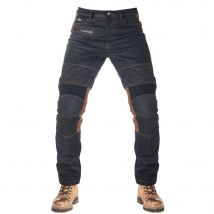 Pantalon Moto Fuel SERGEANT 2