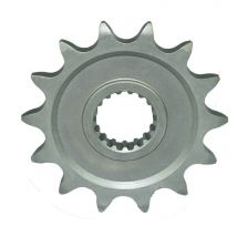 Pignon de sortie de boite Scar 14 DENTS