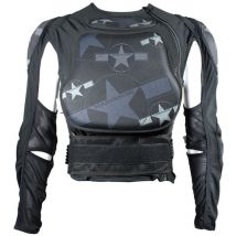 Gilet de protection Harisson SHELL 2020