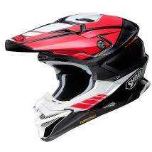 Casque cross Shoei VFX-WR - JAMMER 2023