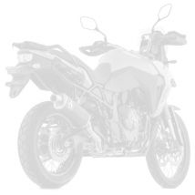Silencieux Arrow Indy-race embout acier