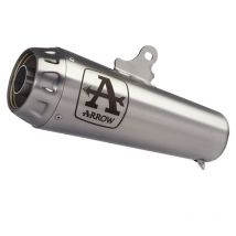 Silencieux Arrow Titane Pro-race embout Titane