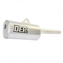 Silencieux DEP CROSS