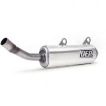 Silencieux DEP