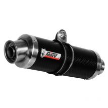Silencieux Mivv GP Carbone