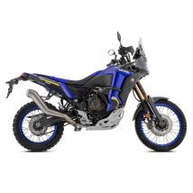 Silencieux Arrow DAKAR REPLICA
