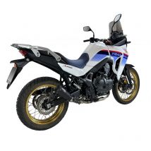 Silencieux Ixil RB RACE XTREM BLACK