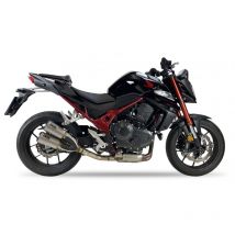 Silencieux Ixil RC RACE XTREM CARBONE