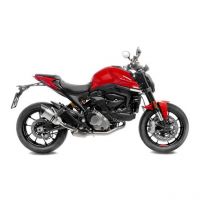 Silencieux Leo Vince LV PRO