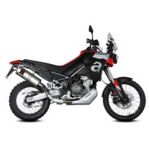 Silencieux Mivv DAKAR INOX