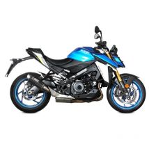 Silencieux Mivv GP PRO CARBONE