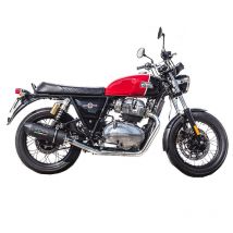 Silencieux GPR FURORE NERO EVO4