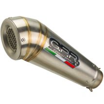 Ligne Complète GPR POWERCONE EVO
