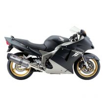 Silencieux Ixil SOVE HEXOVAL XTREM EVOLUTION (2 silencieux)