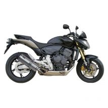 Silencieux Ixil SOVE HEXOVAL XTREM EVOLUTION